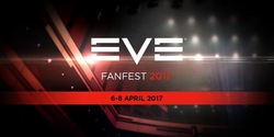 EVE Fanfest 2017