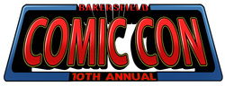 Bakersfield Comic-Con 2017