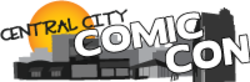 Central City Comic Con 2017