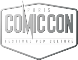 Comic Con Paris 2017