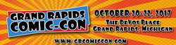 Grand Rapids Comic-Con 2017