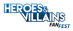 Heroes & Villains Fan Fest New York 2017