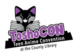 ToshoCon 2017