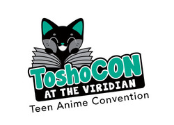 ToshoCon 2016