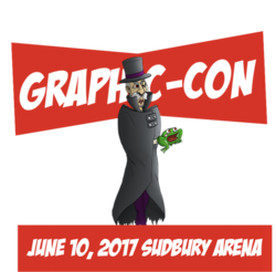 Graphic-Con 2017
