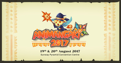 AniManGaki 2017