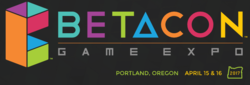 BetaCon Game Expo 2017