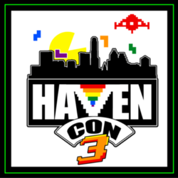 HavenCon 2017