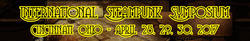 International Steampunk Symposium 2017