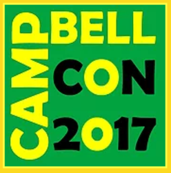 Campbell Con 2017