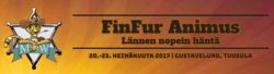 FinFur Animus 2017