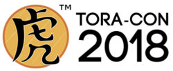 Tora-Con 2018