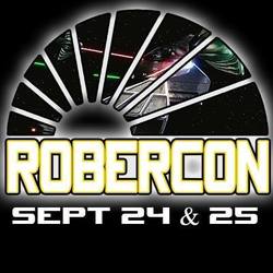 RoberCon 2016