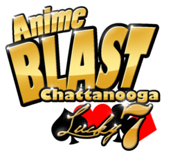 Anime Blast Chattanooga 2017
