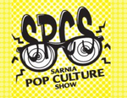 Sarnia Pop Culture Show 2017