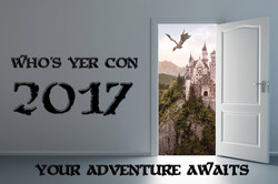 Who's Yer Con 2017