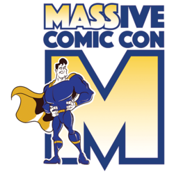 MASSive Comic Con 2017