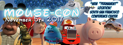 Mouse-Con 2017