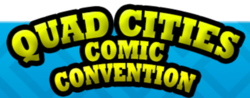 Quad Cities Comic Con 2017