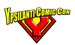 Ypsilanti Comic Con 2017