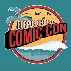 Corpus Christi Comic Con 2017