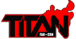 Titan Fan Con 2017