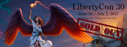 LibertyCon 2017