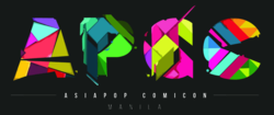 AsiaPop Comicon Manila 2017
