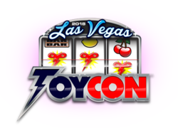 Las Vegas Toy Con 2018
