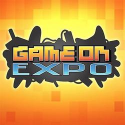 Game On Expo 2017