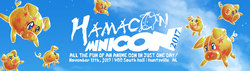 Hamacon Minicon 2017