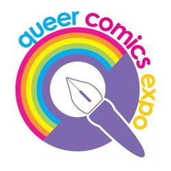 Queer Comics Expo 2017