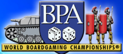 World Boardgaming Championships 2025
