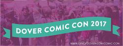 Dover Comic Con 2017