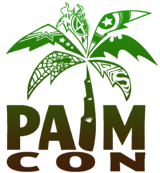 PalmCon 2016