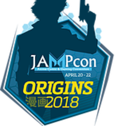JAMPcon 2018