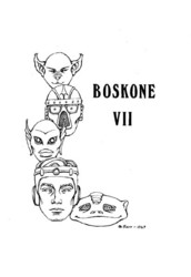 Boskone 1970