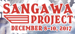 Sangawa Project 2017