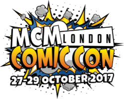 MCM London Comic Con 2017