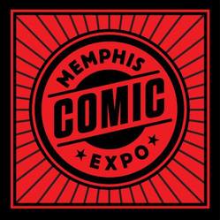 Memphis Comic Expo 2017