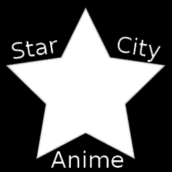 Star City Anime 2018