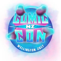 NZ Comic Con 2017
