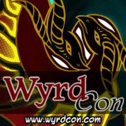 Wyrd Con 2017