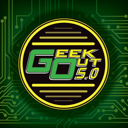 Geek Out 2018