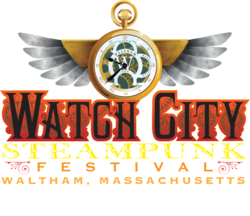 Watch City Steampunk Festival 2018