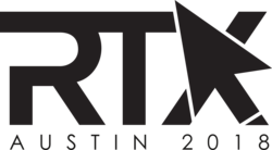 RTX Austin 2018