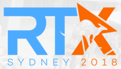 RTX Sydney 2018