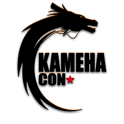 Kameha Con 2018