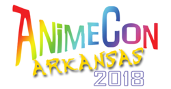 AnimeCon Arkansas 2018