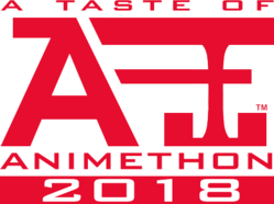 A Taste of Animethon 2018